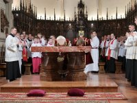 Liturgia Męki Pańskiej